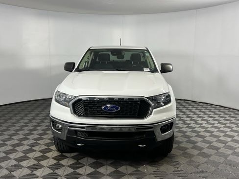 Used 2023 Ford Ranger XLT w/ Equipment Group 301A Mid image 6