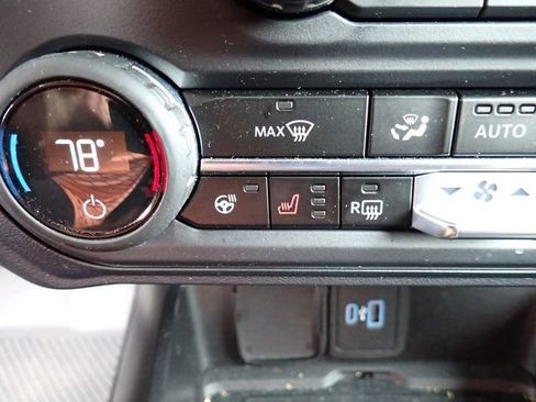 Used 2023 Ford Bronco Raptor AWD/4WD image 26
