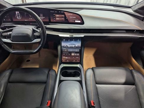 Used 2023 Lucid Air Touring AWD/4WD image 6