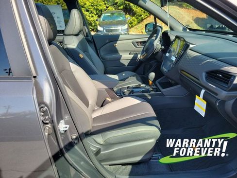 New 2026 Subaru Forester Wilderness AWD/4WD image 15