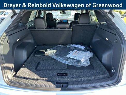 New 2025 Volkswagen Atlas Cross Sport SE image 33