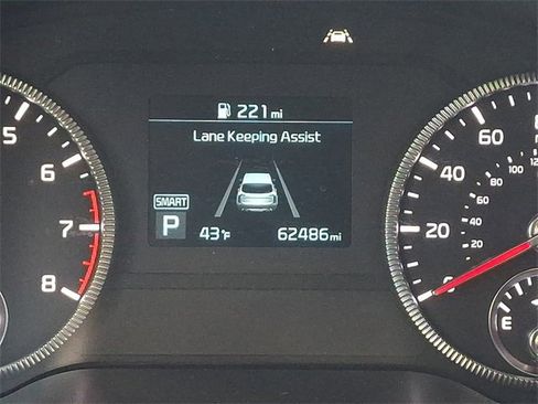 Certified 2022 Kia Telluride EX w/ EX Premium Package image 21