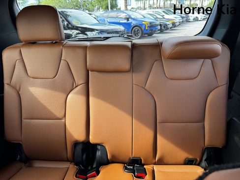 New 2025 Kia Telluride SX X-Line image 12