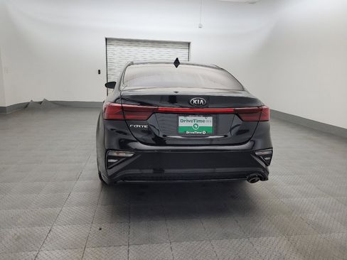 Used 2020 Kia Forte LXS image 6