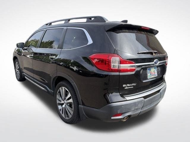 Used 2020 Subaru Ascent Touring w/ Popular Package #2A AWD/4WD image 7