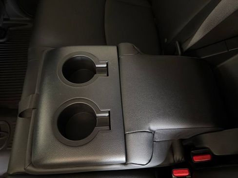Used 2023 Toyota 4Runner TRD Off-Road Premium w/ Moonroof Package AWD/4WD image 14