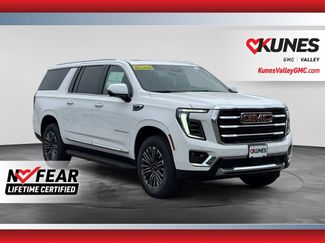 New 2026 GMC Yukon XL Elevation w/ Elevation Premium Package AWD/4WD video 1