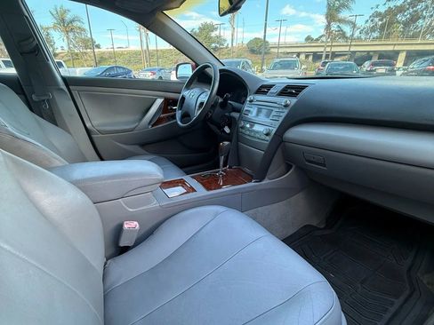 Used 2008 Toyota Camry XLE image 31