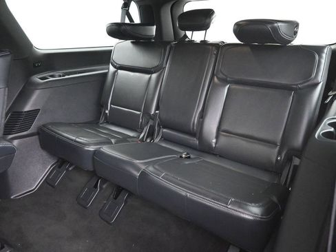 Used 2025 Ford Expedition Max Platinum w/ Stealth Performance Package image 15