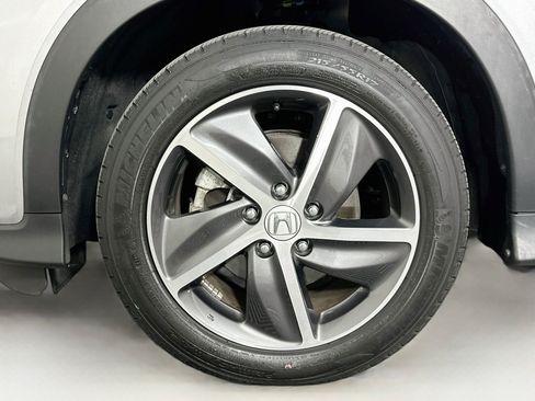 Used 2022 Honda HR-V EX image 11