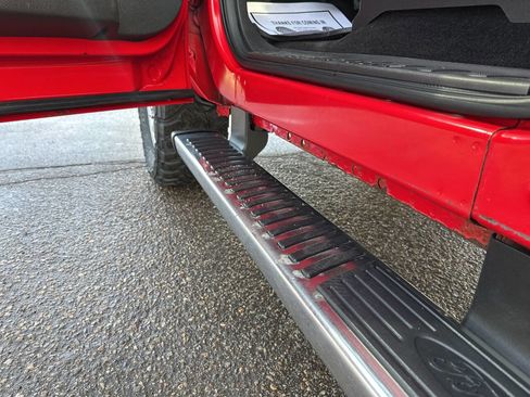 Used 2011 Ford F350 Lariat w/ Lariat Interior Pkg image 37