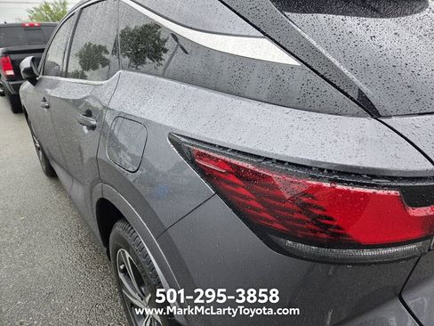 Used 2023 Lexus RX 350 Premium w/ Accessory Package (K3) FWD image 9