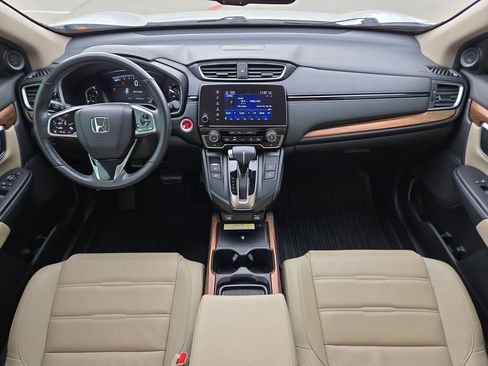 Used 2022 Honda CR-V Touring image 17