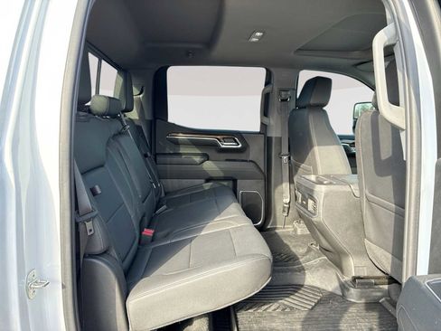 Certified 2024 Chevrolet Silverado 1500 RST w/ Convenience Package II image 28