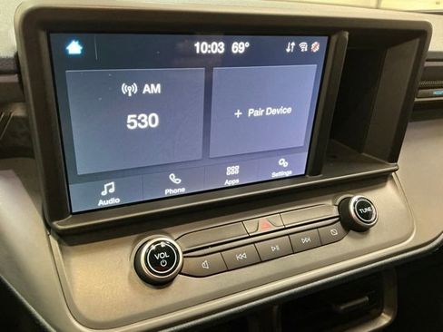 Used 2023 Ford Maverick Lariat FWD image 23