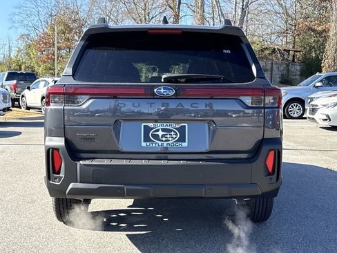 New 2026 Subaru Outback Limited XT w/ Premium/Limited Plus Package image 4