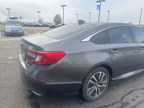 Used 2020 Honda Accord EX-L image 3