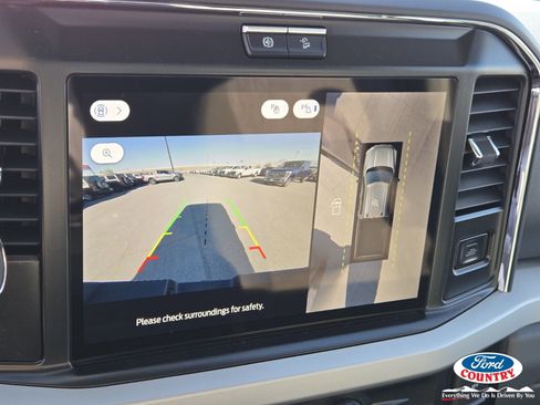 New 2026 Ford F250 XLT w/ XLT Premium Package image 12