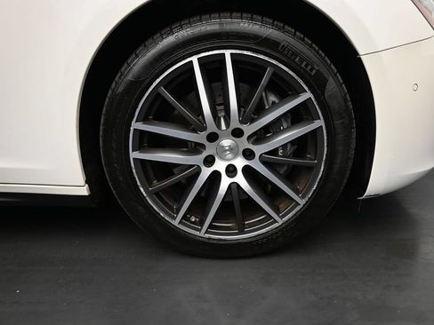 Used 2019 Maserati Ghibli S Q4 AWD/4WD image 10