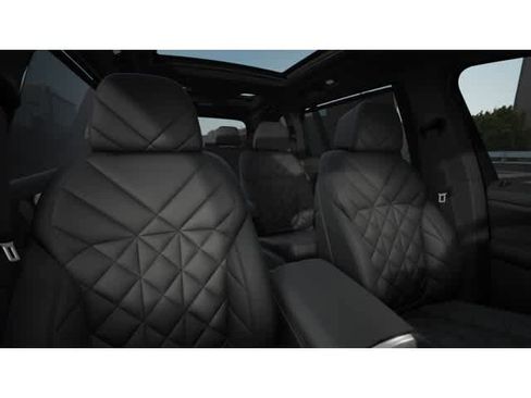 New 2026 BMW X7 xDrive40i w/ Executive Package image 11