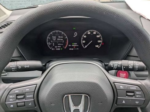 Used 2024 Honda CR-V EX image 28