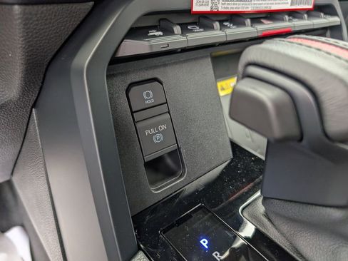 New 2026 Toyota Tundra Platinum image 18