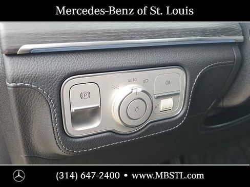 New 2026 Mercedes-Benz GLE 580 4MATIC image 20
