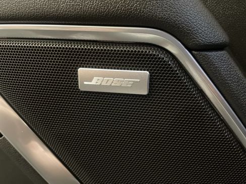 Used 2024 Chevrolet Silverado 1500 RST w/ Convenience Package II AWD/4WD image 17