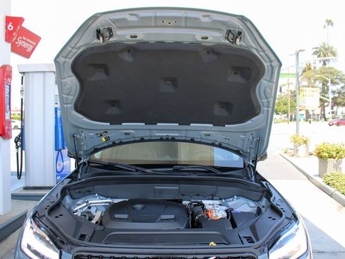 Used 2023 Volvo XC90 T8 Ultimate w/ Protection Package Premier AWD/4WD image 41