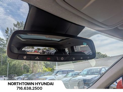 Used 2020 Hyundai Santa Fe SEL w/ Convenience + Premium Package AWD/4WD image 26