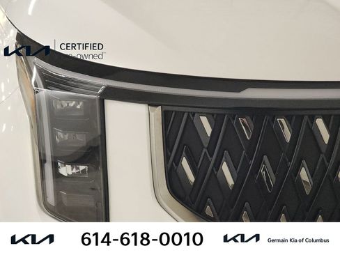 Certified 2025 Kia Carnival image 15
