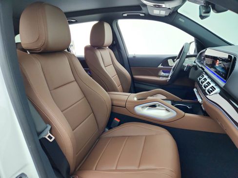 New 2026 Mercedes-Benz GLE 450 4MATIC image 13