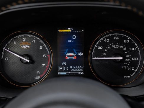 Used 2022 Subaru Forester Wilderness image 29