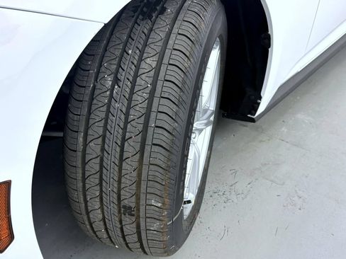 New 2026 Ford Mustang Coupe RWD image 21