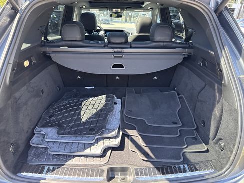 Certified 2025 Mercedes-Benz GLE 450e 4MATIC w/ Driver Assistance Package image 21