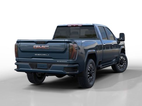 New 2026 GMC Sierra 2500 Denali Ultimate w/ Max Trailering Package image 4