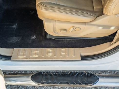 Used 2018 Ford F350 Lariat w/ Lariat Value Package image 18