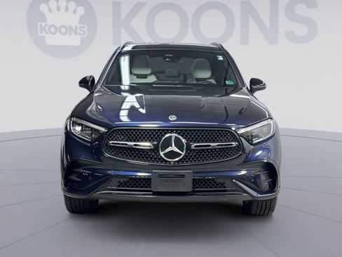 Used 2023 Mercedes-Benz GLC 300 4MATIC image 23