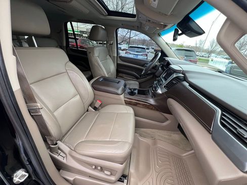 Used 2015 Chevrolet Tahoe LT image 34