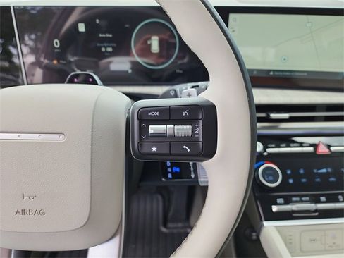 New 2025 Hyundai Santa Fe Calligraphy image 28