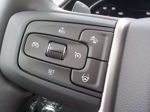 New 2026 GMC Sierra 1500 Denali image 36