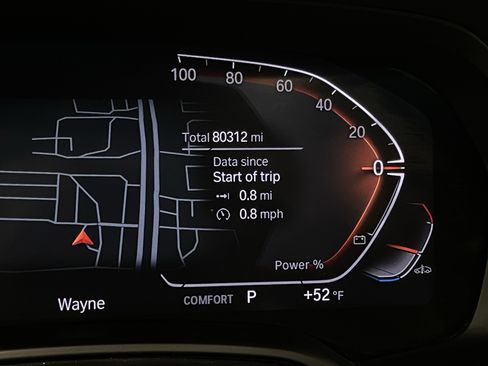 Used 2023 BMW X5 xDrive40i w/ Premium Package image 22