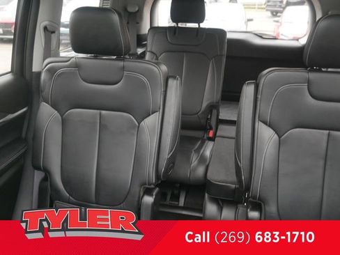 Used 2021 Jeep Grand Cherokee L Limited image 41