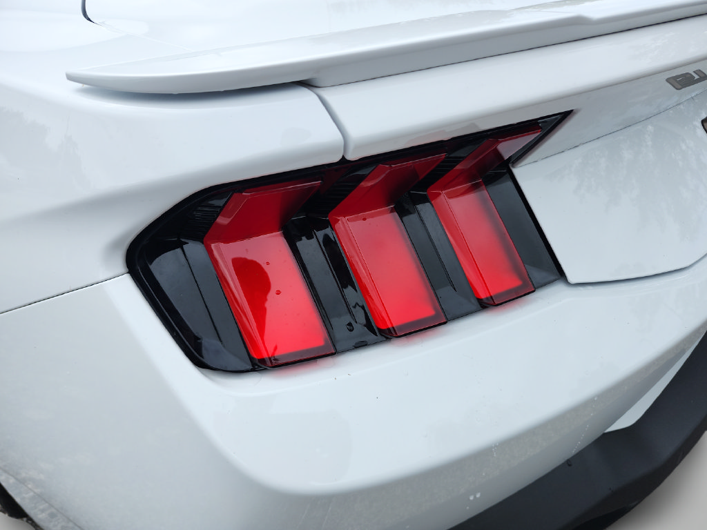 Used 2026 Ford Mustang GT Premium RWD image 14