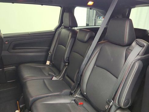 Used 2025 Honda Odyssey Sport-L image 20
