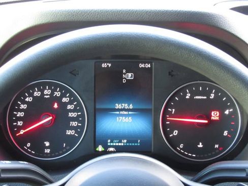 Used 2022 Mercedes-Benz Sprinter 2500 image 24
