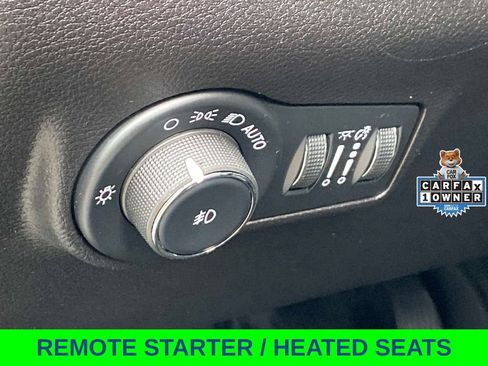 Certified 2025 Jeep Compass Limited image 31