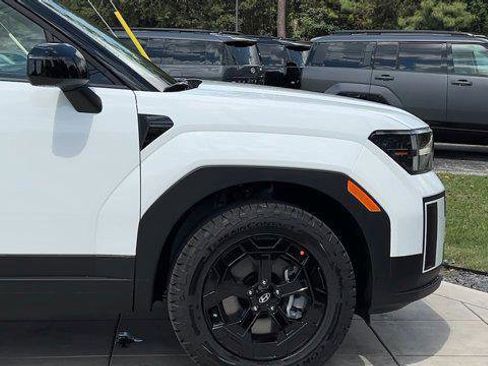 New 2025 Hyundai Santa Fe XRT image 12