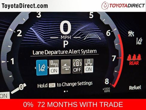 New 2026 Toyota Tacoma SR5 image 11