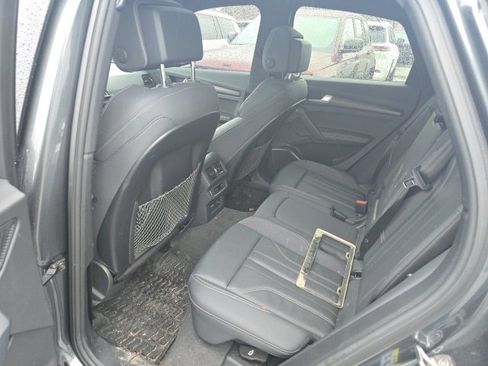 Used 2022 Audi Q5 2.0T Premium Plus image 9